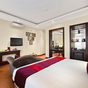 Hanoian Central Hotel&Spa