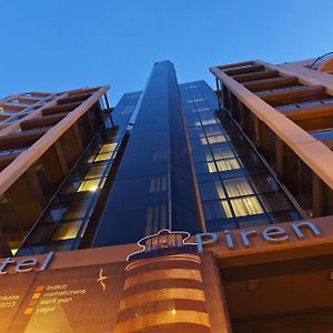 Hotel Piren